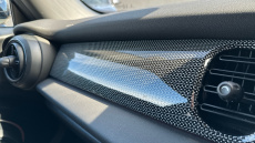 MINI Hatchback 1.5 Cooper Exclusive 3dr Auto Petrol Hatchback